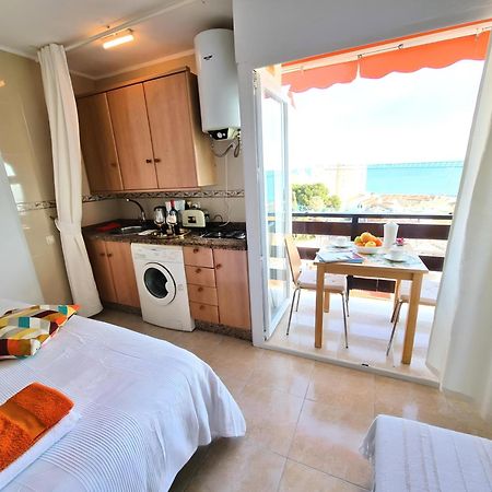 Estudio Las Naciones Bellavista Benalmádena Kültér fotó
